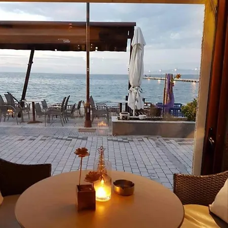 Apartment Ina's Cozy Peraia (Thessaloniki)