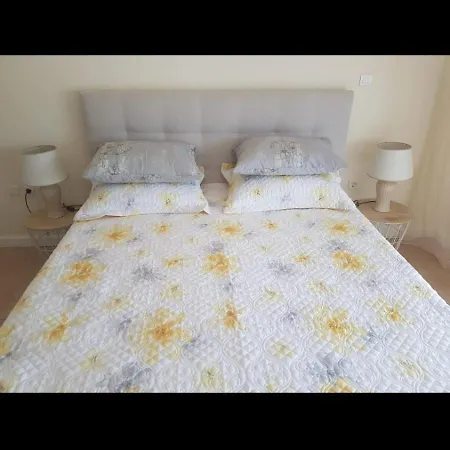 Apartment Ina's Cozy Peraía