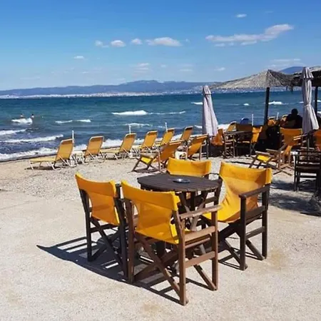 Ina's Cozy * Peraia (Thessaloniki)