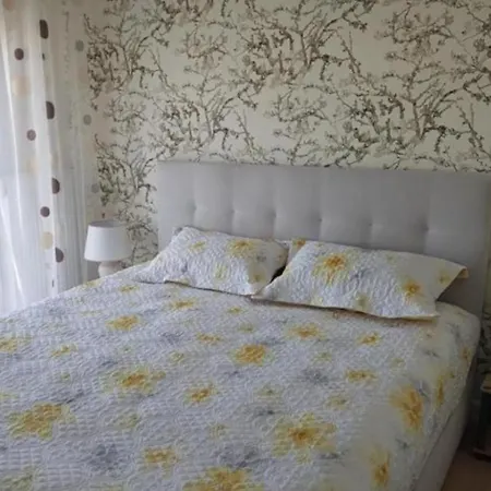 Apartament Ina's Cozy *