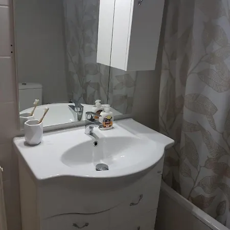 Apartament Ina's Cozy *