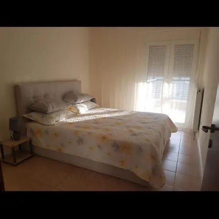 Apartament Ina's Cozy *