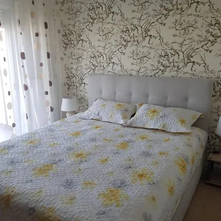 Apartament Ina's Cozy