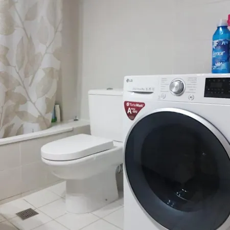 Apartament Ina's Cozy *
