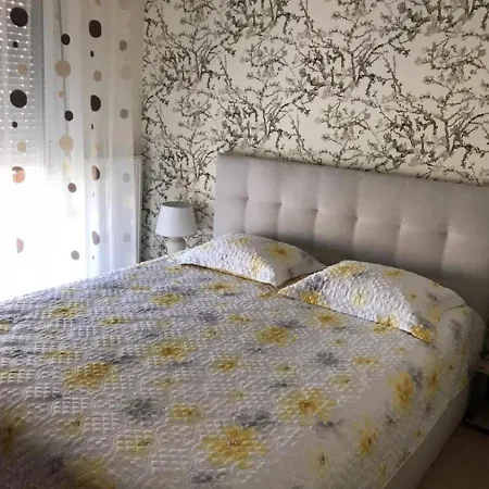 Apartament Ina's Cozy *