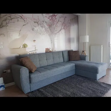 Apartament Ina's Cozy *